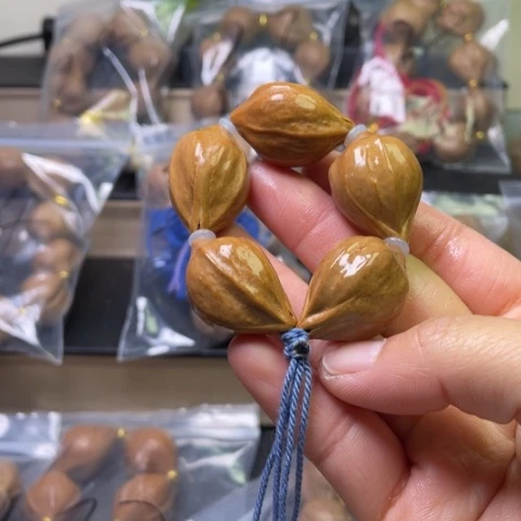 橄榄核手串/手链8.89