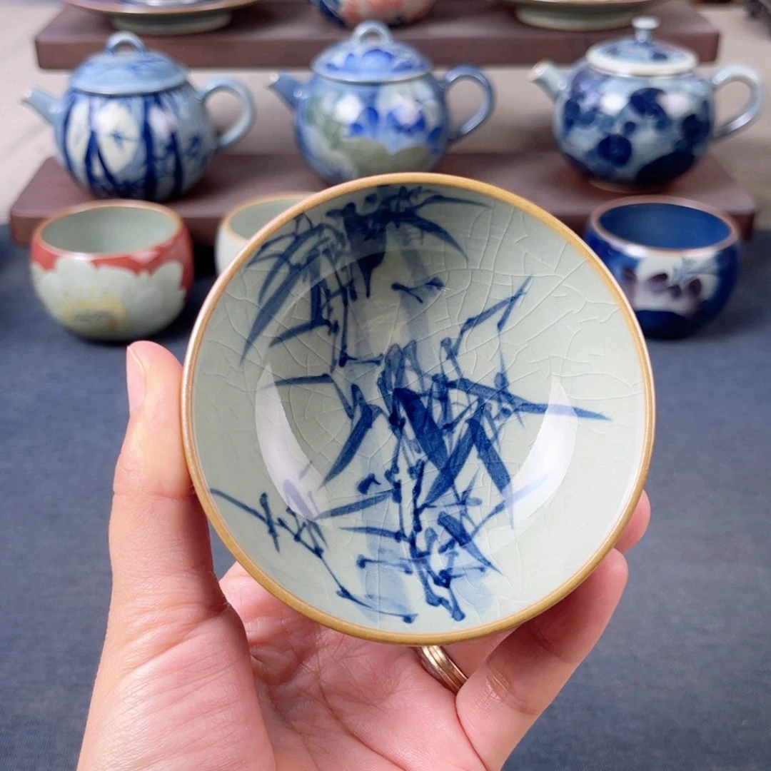 瓷片景德镇陶瓷学院