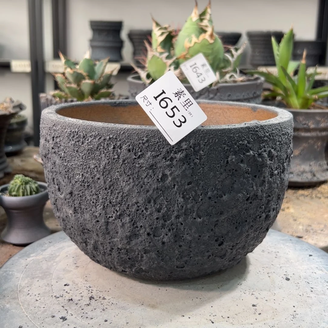 景德镇手工素里内口18.5噶13