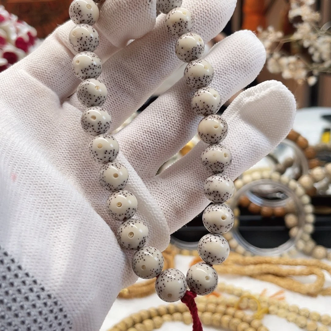 手串星月菩提星月