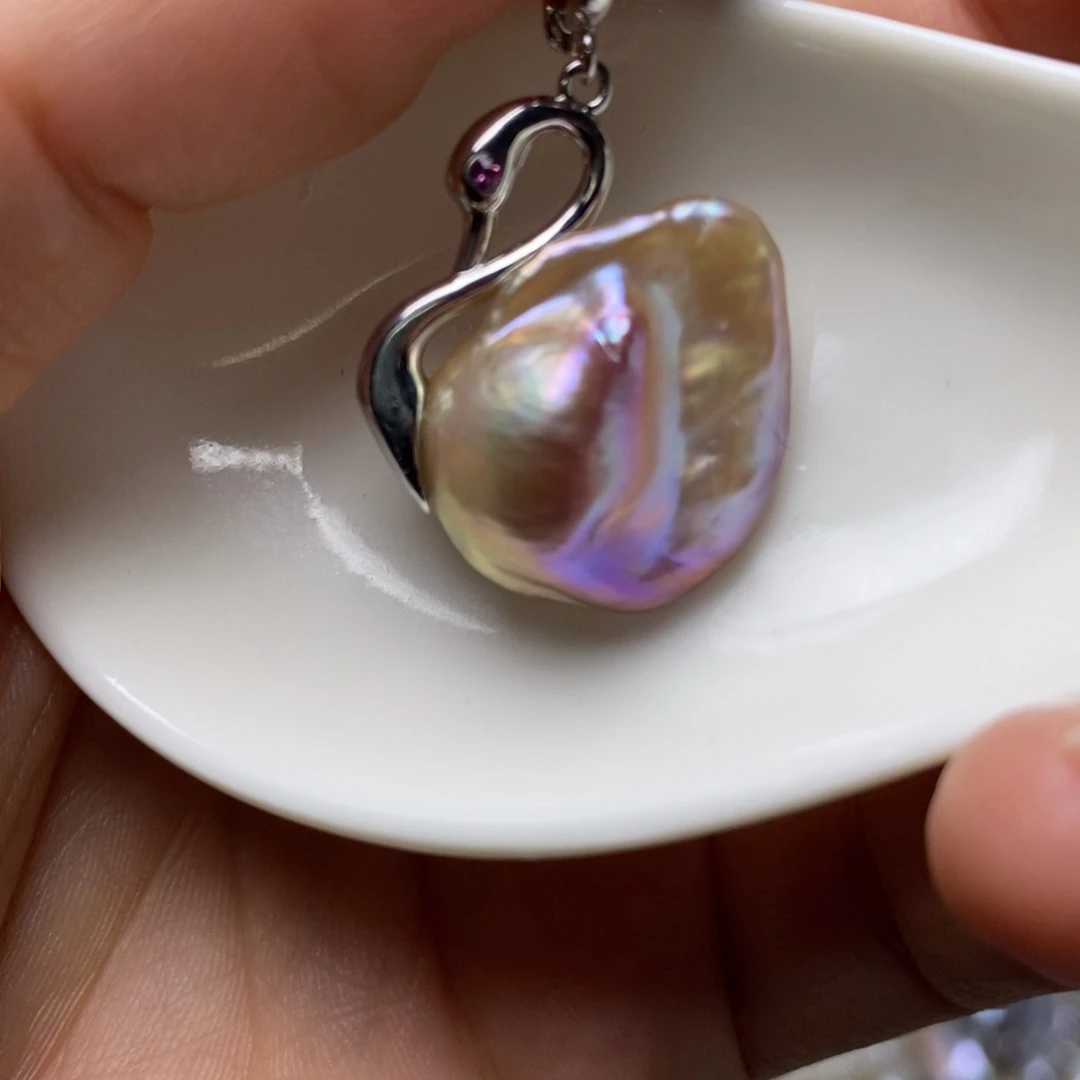 淡水珍珠其它未镶嵌