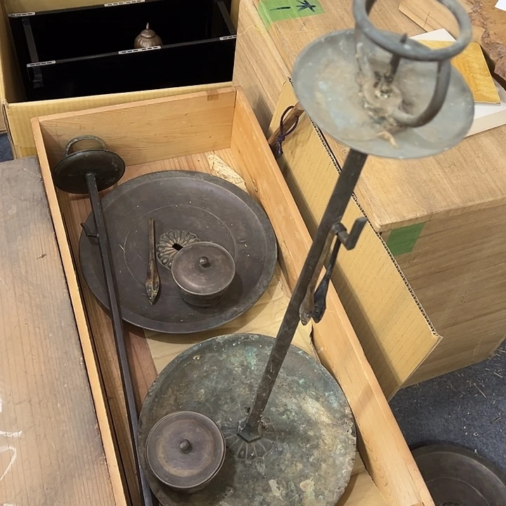 黄铜新店开业福利多多