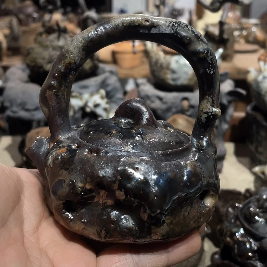 景德镇陶瓷艺术器物