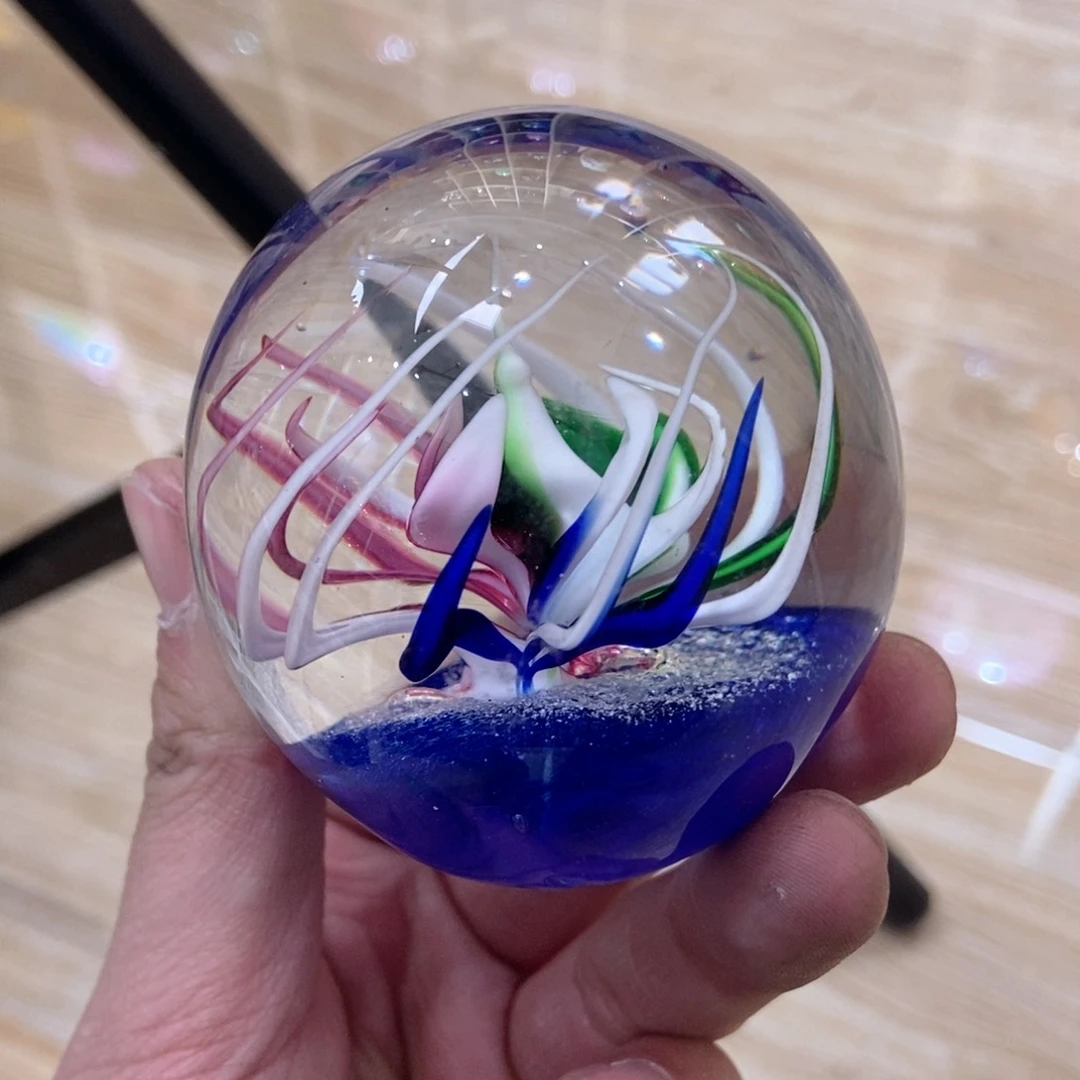 琉璃手工艺品精品