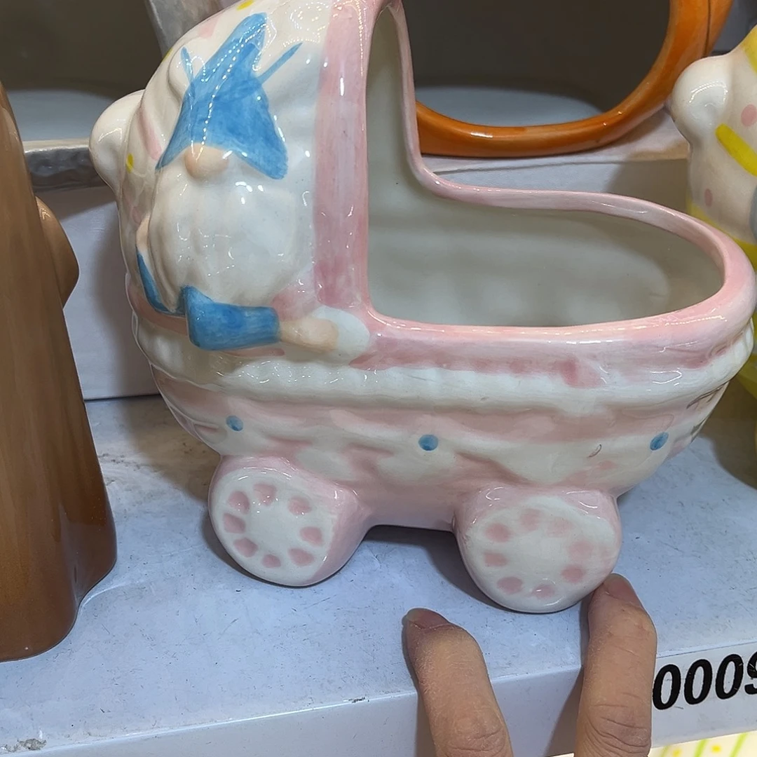 陶瓷微瑕介意慎拍