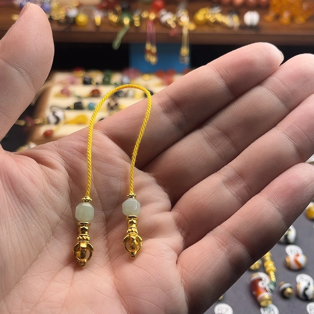 玛瑙/玉髓未镶嵌单颗