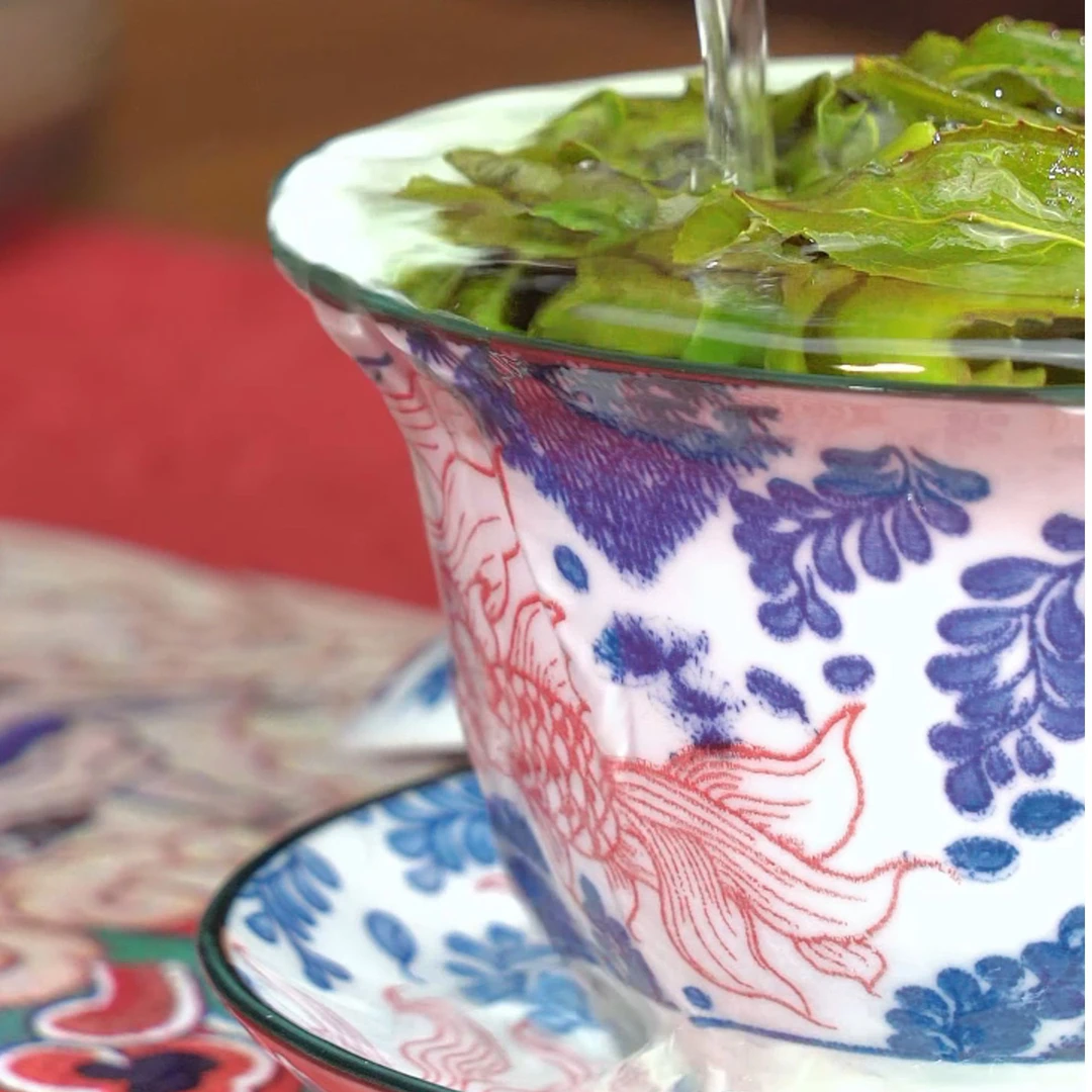 【云专属高山茶铁观音】2025年新秋茶安溪西坪铁观音浓香兰花香MX