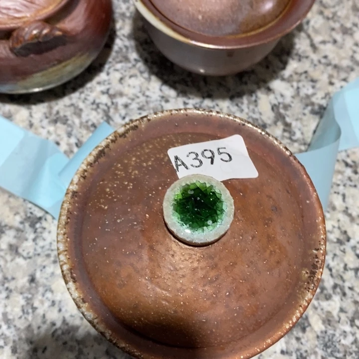 其他柴烧茶器福利瑕疵