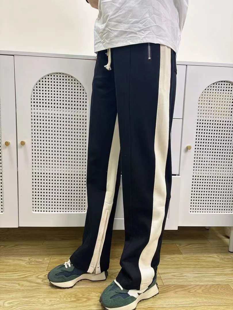 九叠篆UFZ0913-3裤子