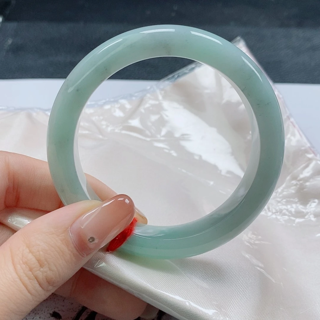 【闪购商品】未镶嵌手镯翡翠439号