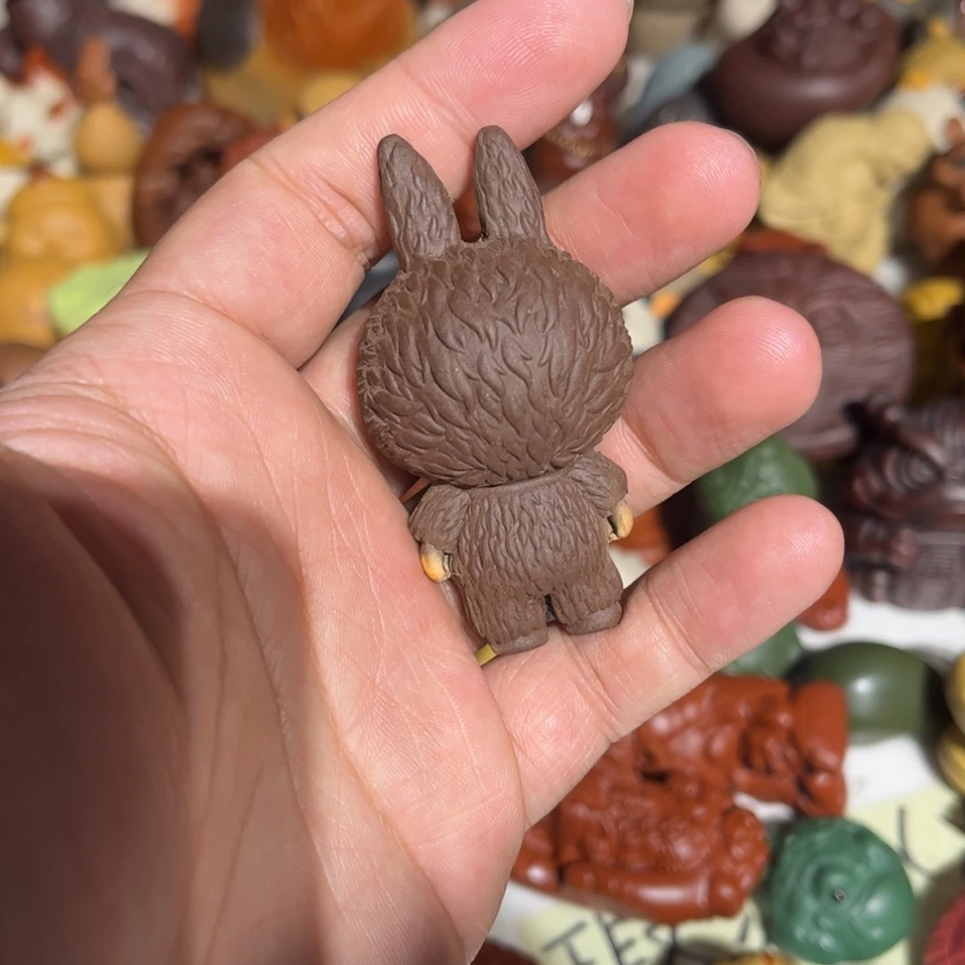 紫砂茶宠紫砂茶宠