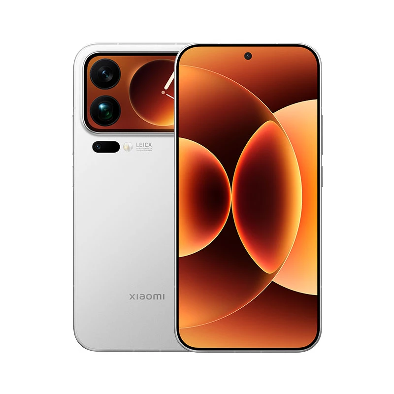 Xiaomi 17 Pro Max 妙享背屏 第五代 骁龙 8