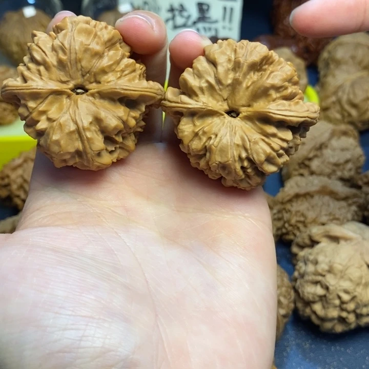核桃核桃文玩核桃21