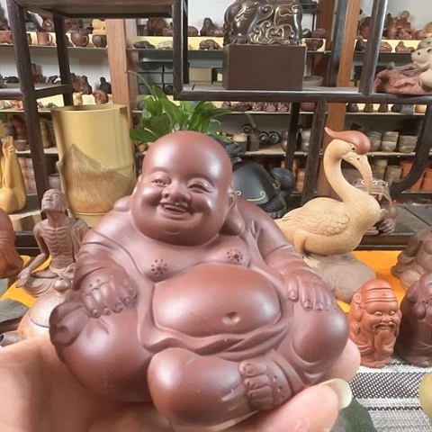 茶壶紫砂宜兴紫砂