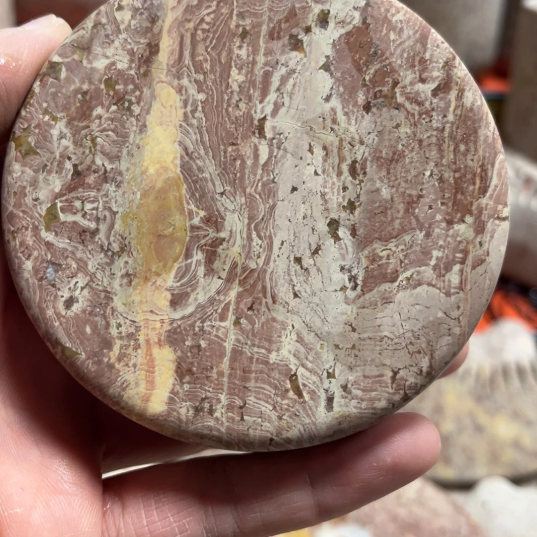 砭石砭石扁鹊石养生石