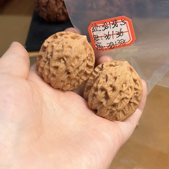 把件文玩核桃非嫁接北京