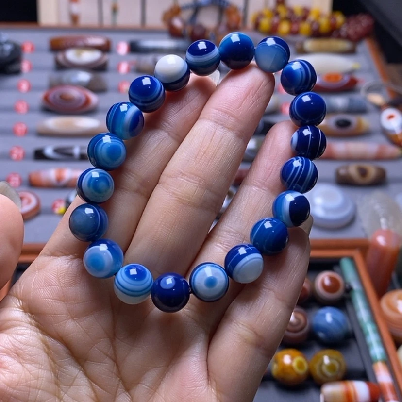 【闪购商品】玛瑙/玉髓珠宝半成品未镶嵌用****0