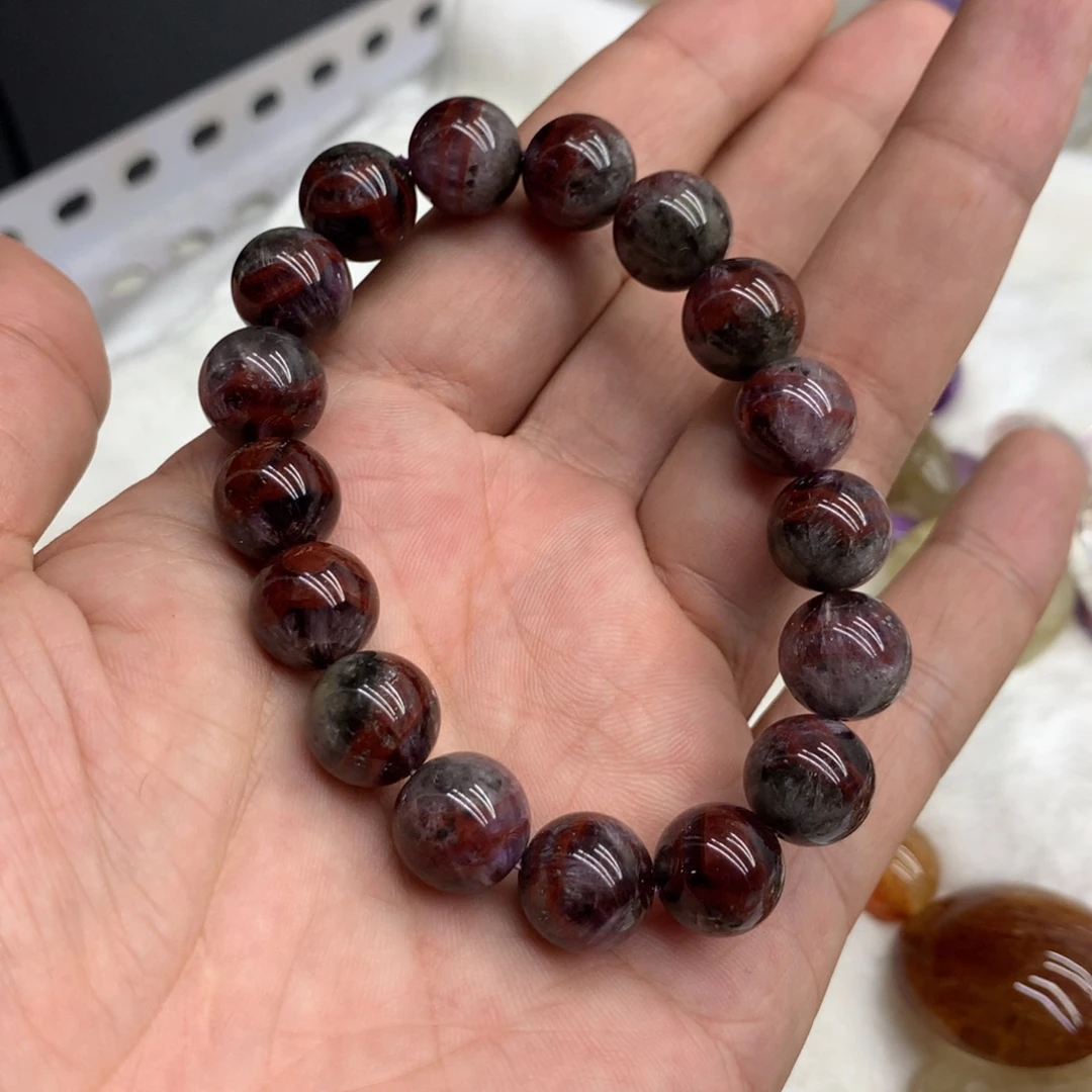 飞***燕未镶嵌手镯水晶手镯