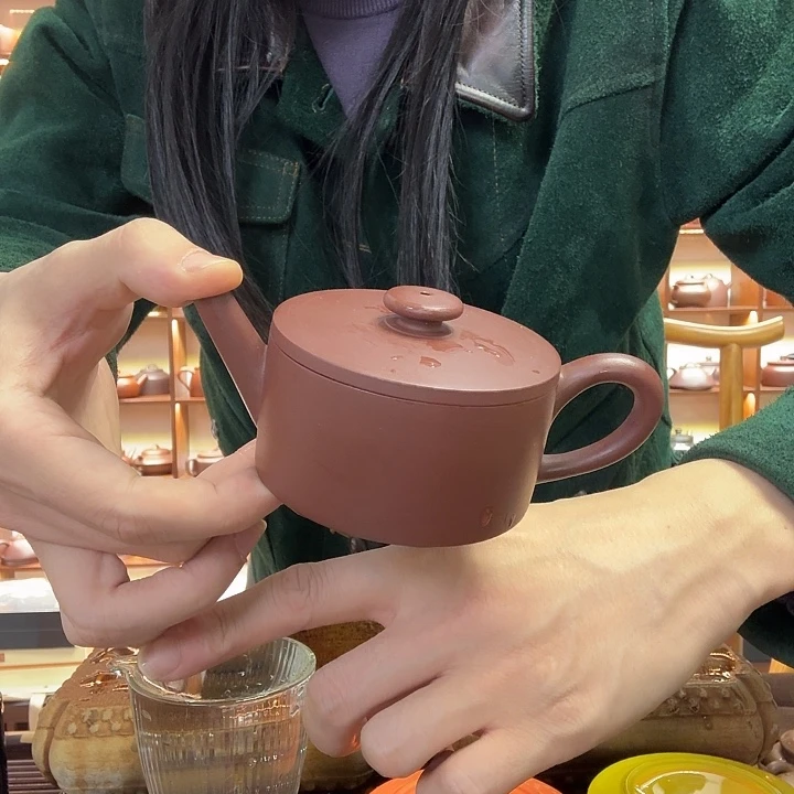 sangeguoji壶fuhuren