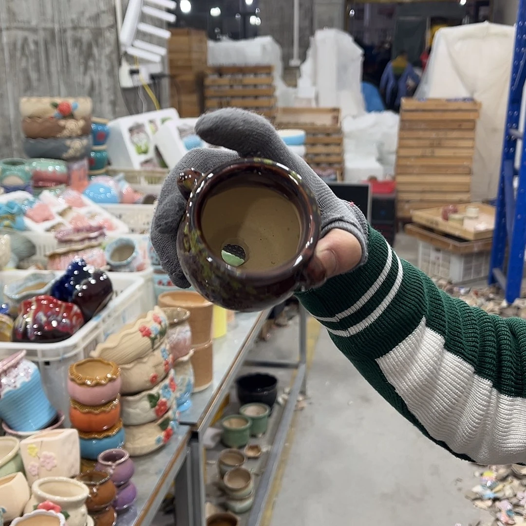 红陶正品数量有限