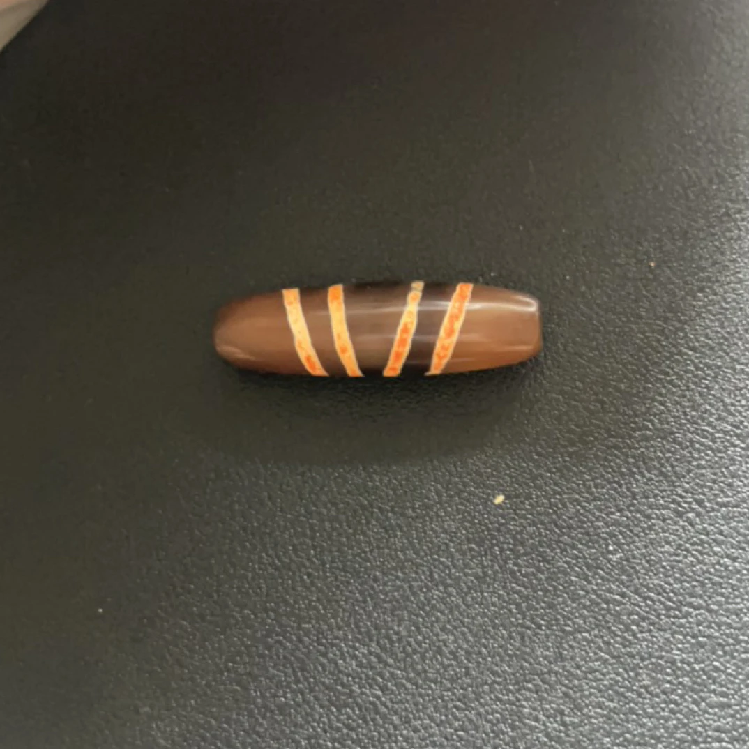藏地密码,藏式珠子455