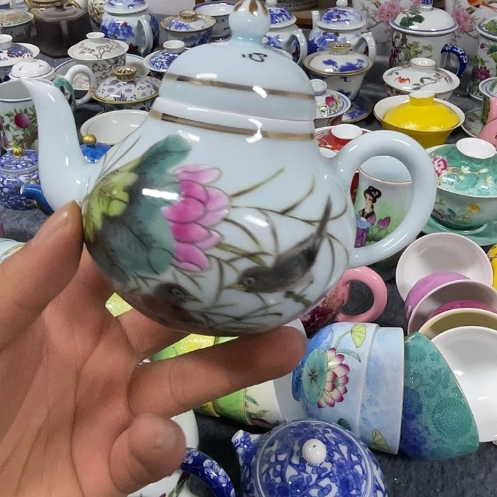 景德镇陶瓷研究所