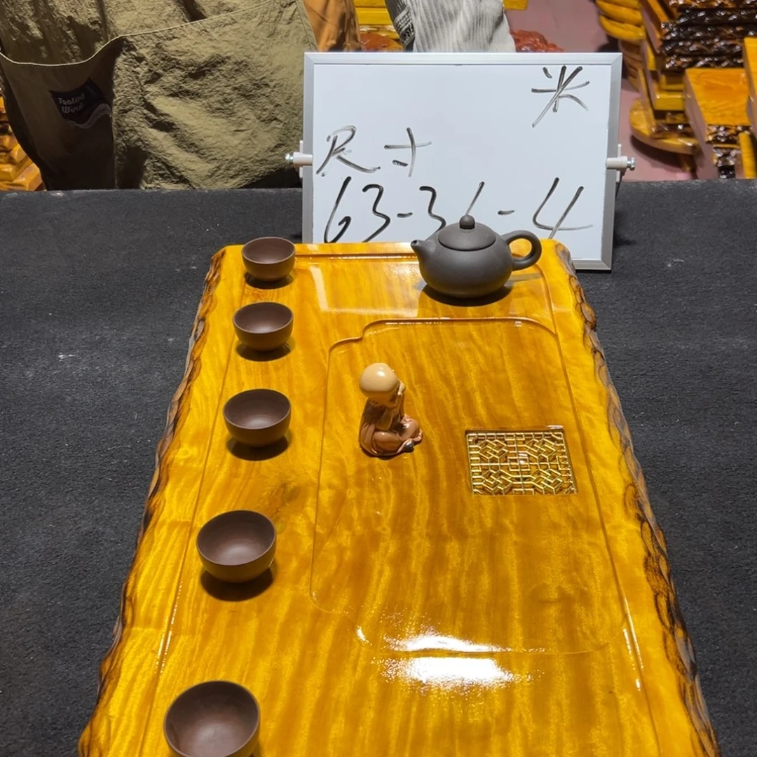 实木茶盘茶盘茶具