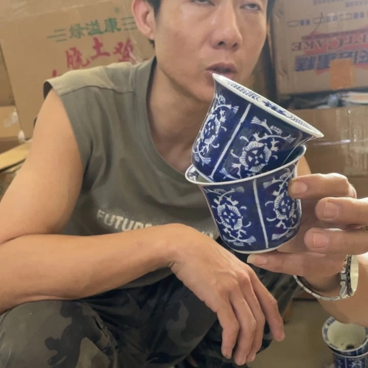 陶瓷老瓷一组6240000000000