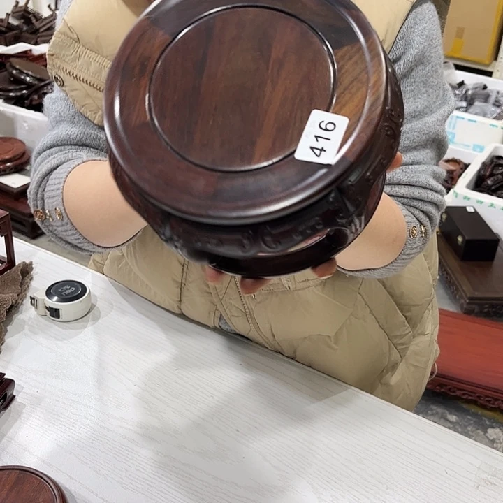 紫砂茶叶罐工艺品