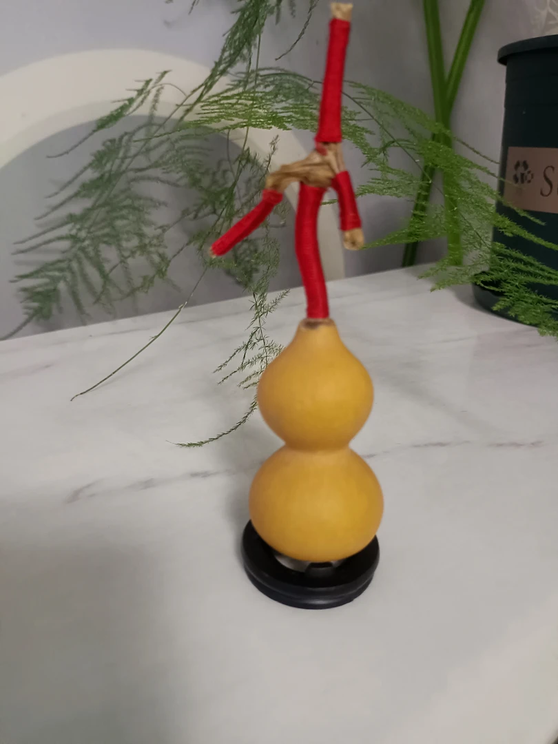 精品八宝小美葫芦手把件摆件直播间一物一拍