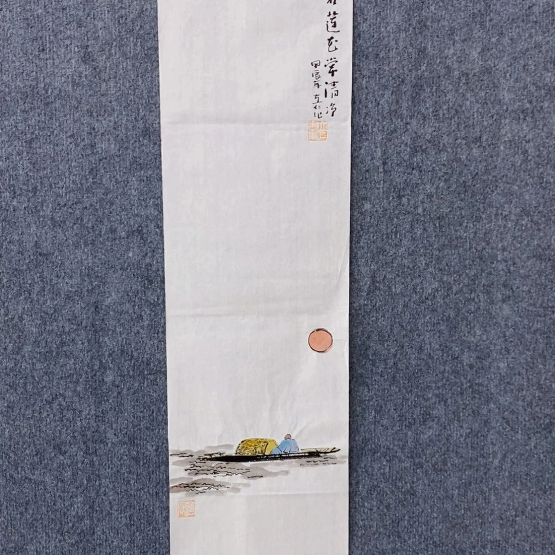 国画绘画作品欣赏