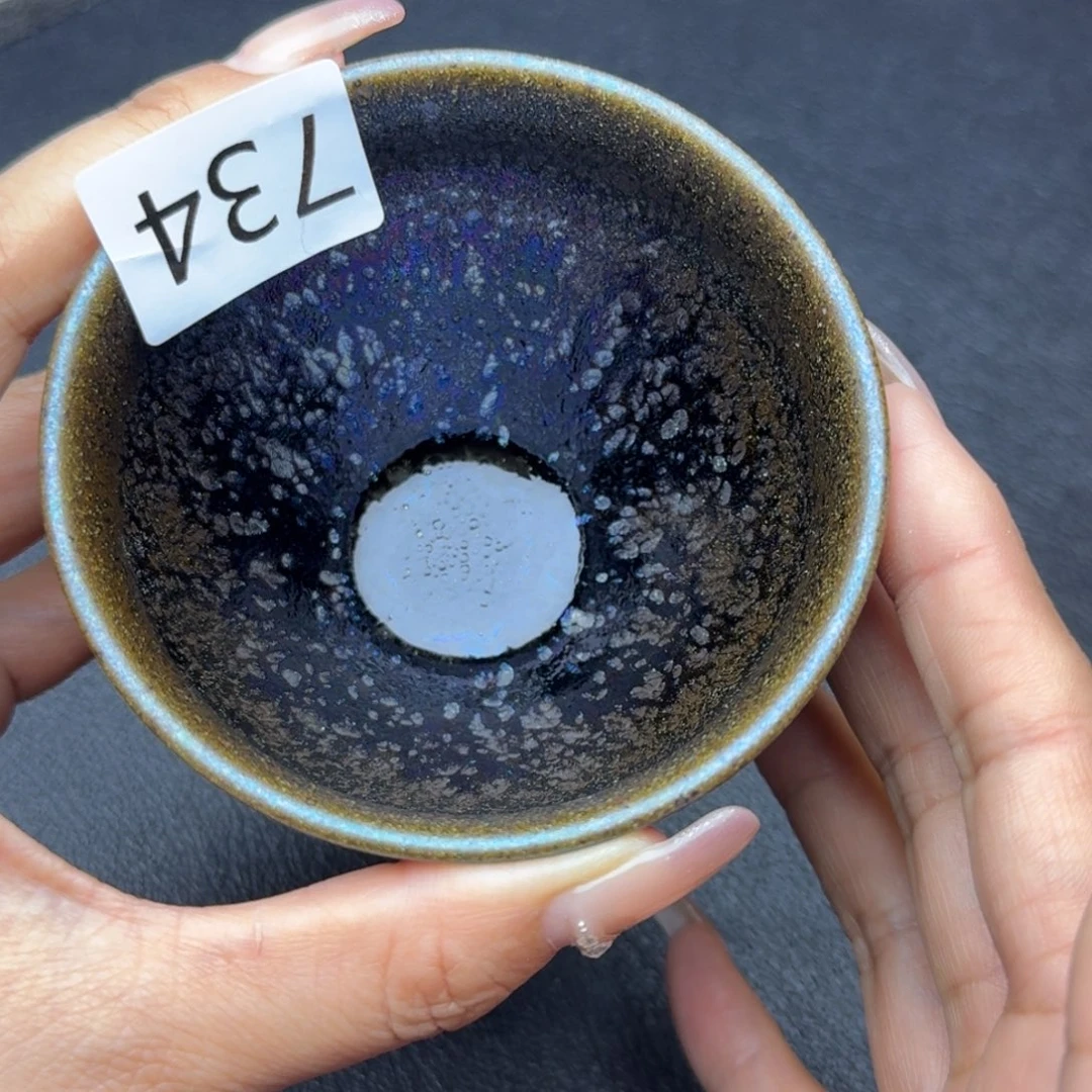 茶盏人**梦玲玲茶器主人杯