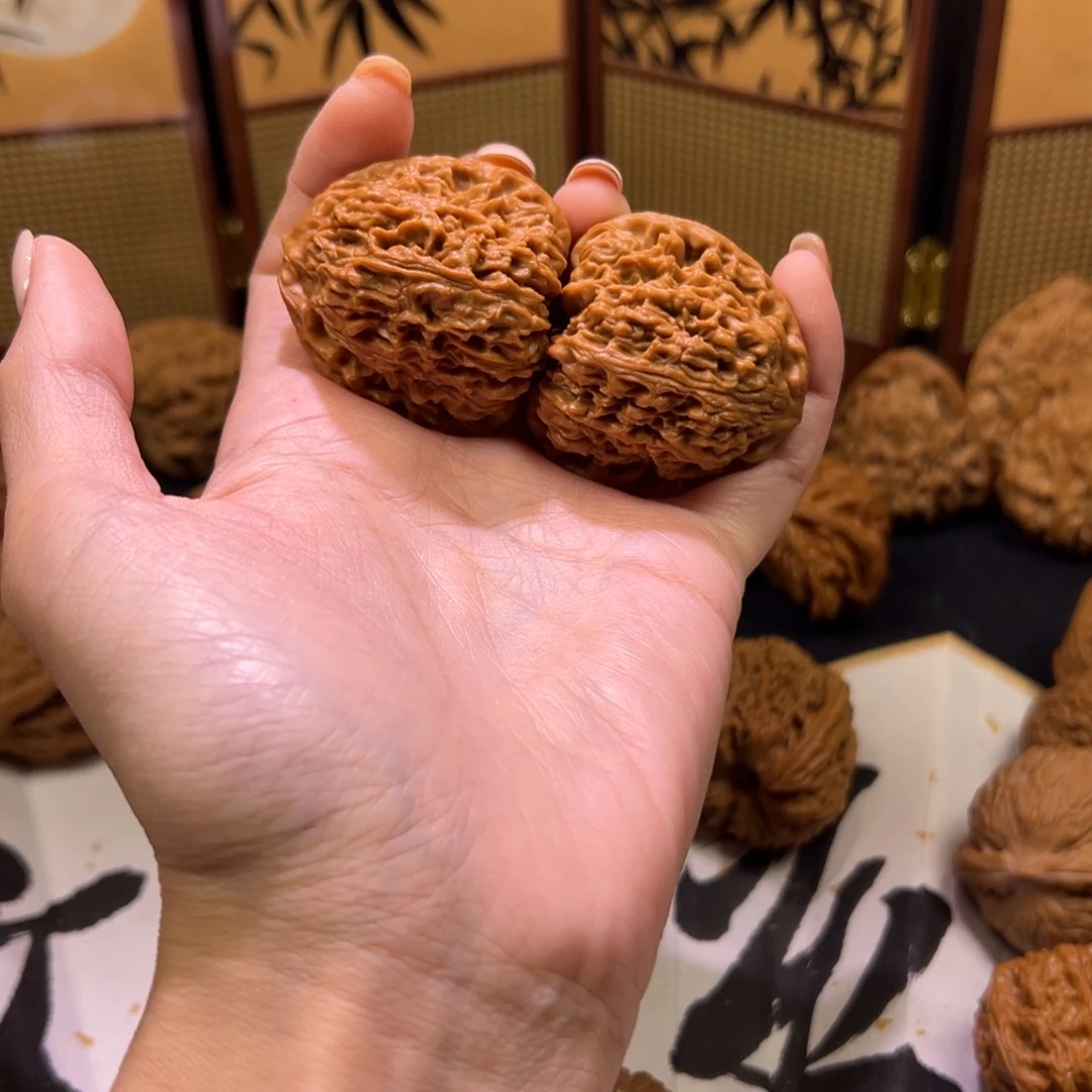 手串/手链核桃极***居全品无修39尺凹底三角疆