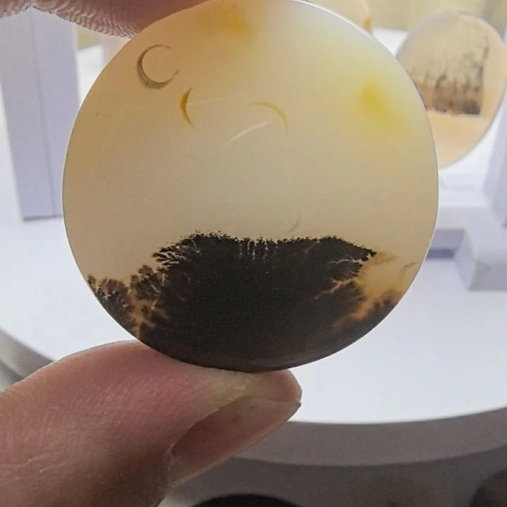 非金属时尚饰品32