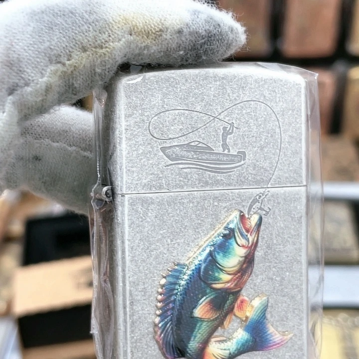 【闪购商品】佐罗古银鱼