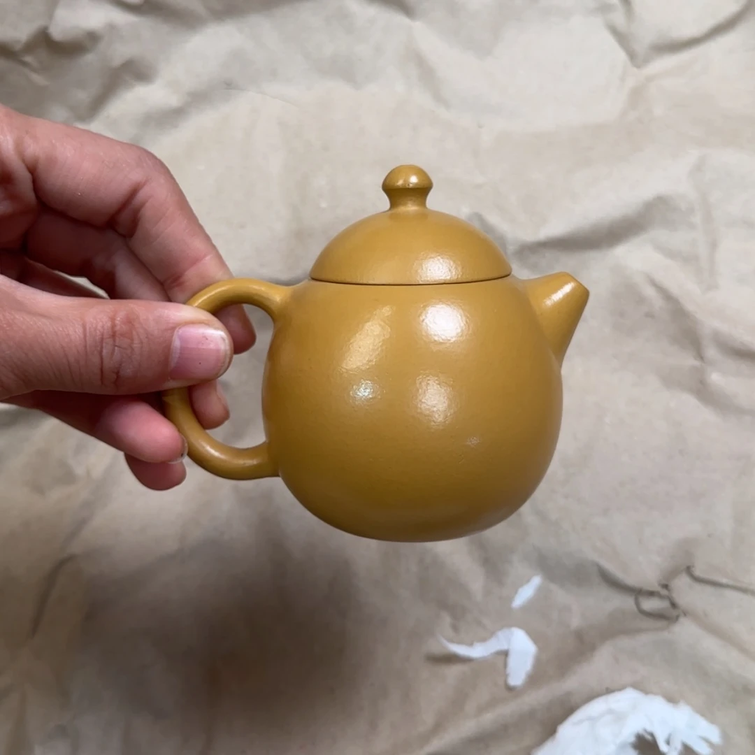 【闪购商品】紫砂茶壶紫砂茶壶