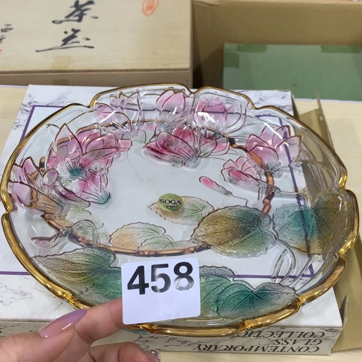 琉璃手工艺品W****8458哈哈哈哈