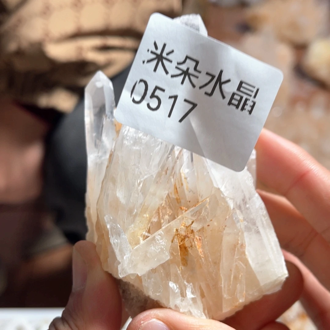 欧***️珠宝半成品未镶嵌水晶水晶