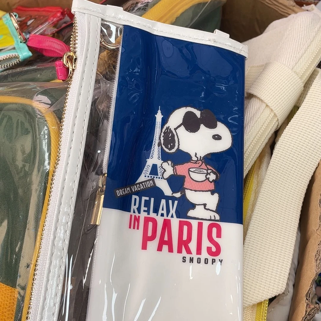 化妆包等各种产品