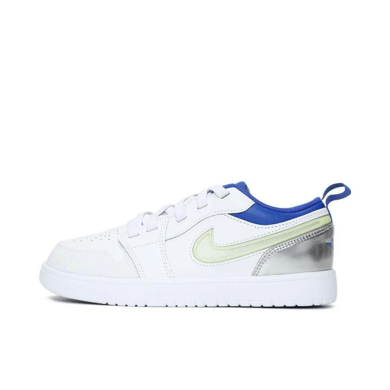 NIKE耐克小童JORDAN 1 LOW ALT SS (PS)运动篮球鞋HJ9956-100