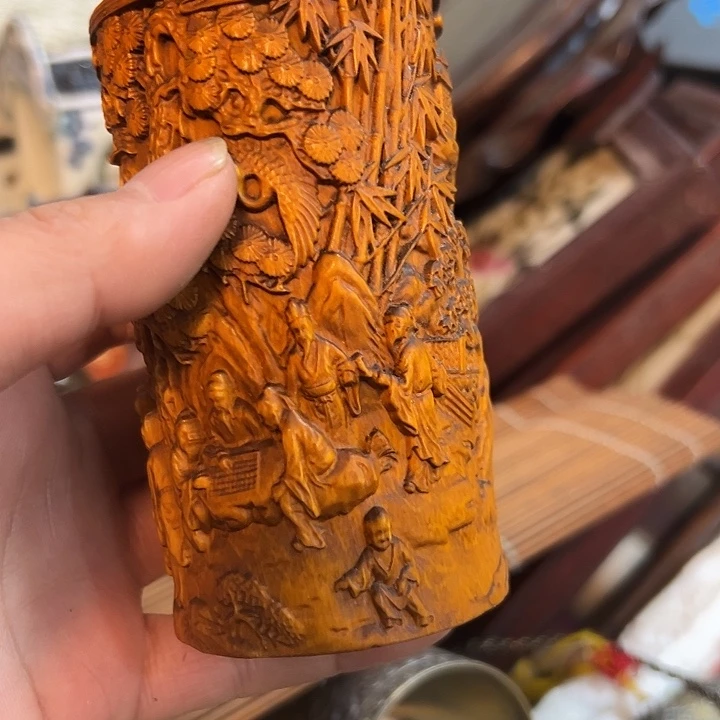 连***老物的生活方式和生活