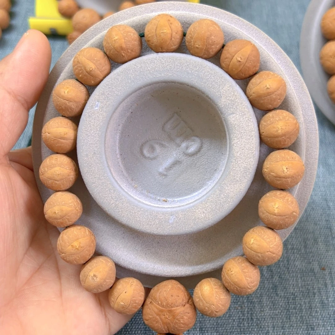 凤眼菩提手串13mm凤眼福利0@2121