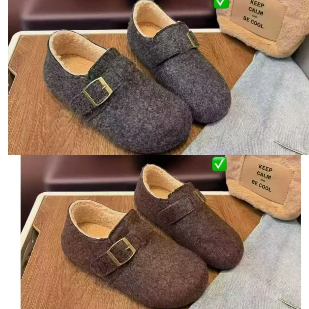 2506【DG】加绒休闲鞋博肯