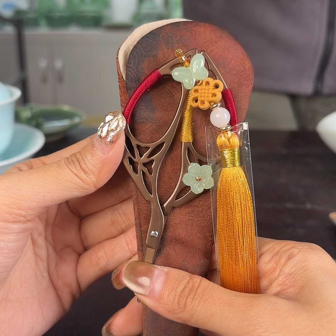 龙泉云间青瓷小米茶器