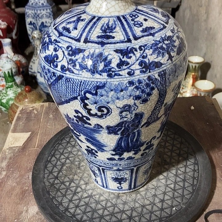 直播间实时画面截图