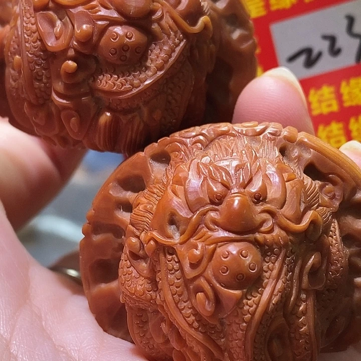 把件文玩核桃核桃核桃