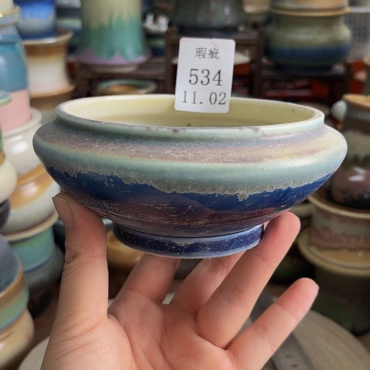 瓷片景德镇陶瓷手工制作