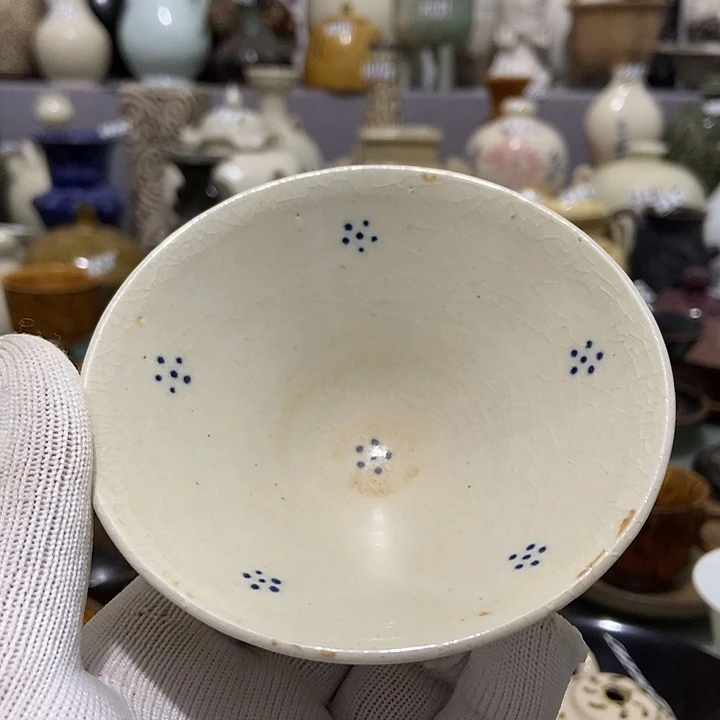 瓷片瓷器等艺术形式