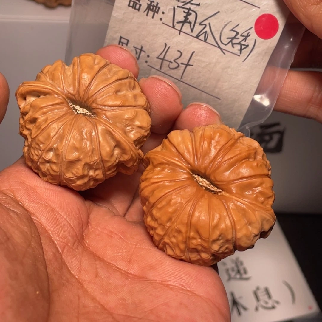 文玩核桃吊坠文玩核桃