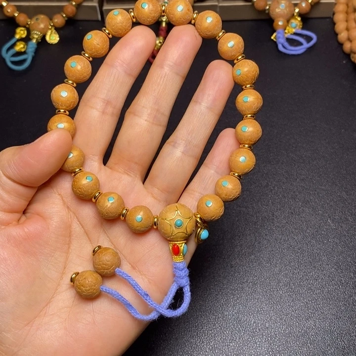 稳***祖凤眼菩提手串12➕凤眼菩提手串